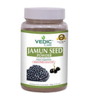 Vedic Jamun Seed Powder MirchiMasalay