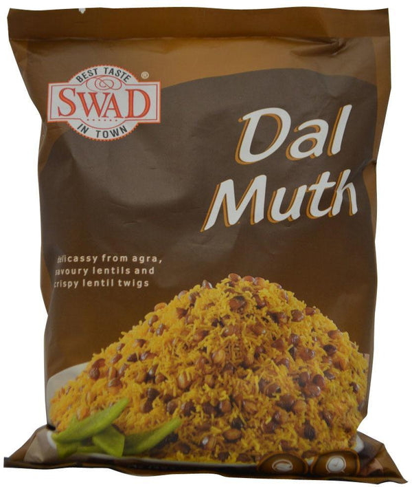 Swad Dal Muth MirchiMasalay
