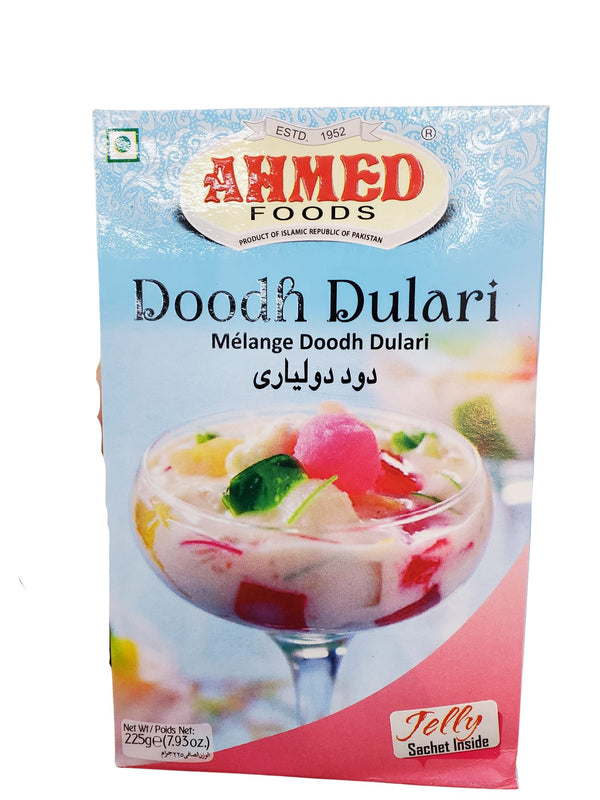 Ahmed Doodh Dullari