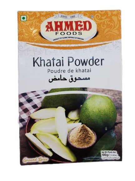 Ahmed Khatai Powder MirchiMasalay