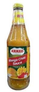 Ahmed Mango Chilli Sauce Large