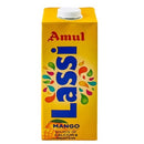 Amul Lassi Mango Flavor | MirchiMasalay