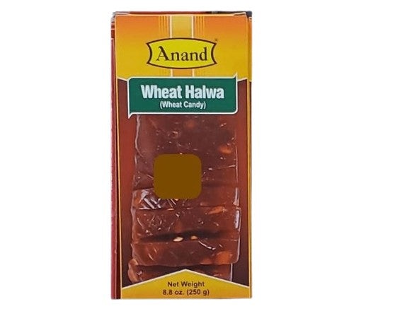 Amul Wheat Halwa (Wheat Candy) MirchiMasalay