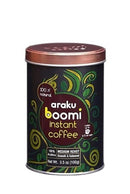 Araku Boomi Instant Coffee Small MirchiMasalay
