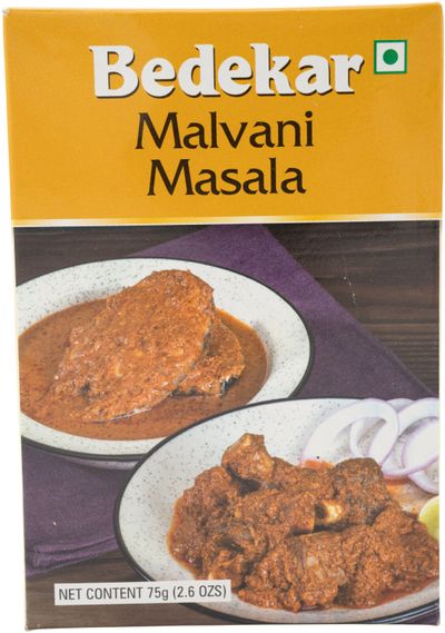 Bedekar Malvani Masala