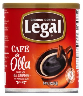Cafe Legal Cafe De Olla Ground Coffee MirchiMasalay