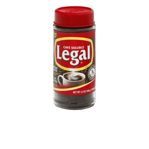 Cafe Legal Soluble Instant Coffee MirchiMasalay