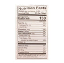 The Nutrition Facts of Daily Delight Tapioca Cassava