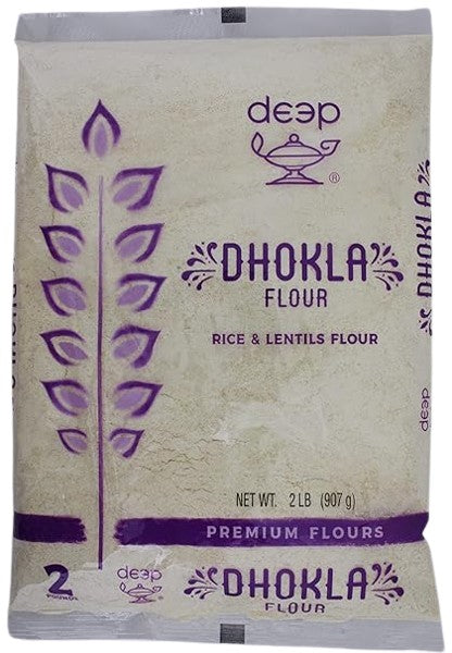 Deep Dhokla Flour