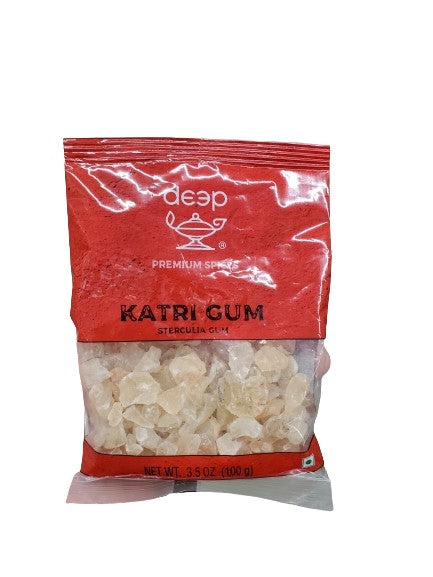 Deep Katri Gum