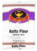 Deep Kuttu Flour