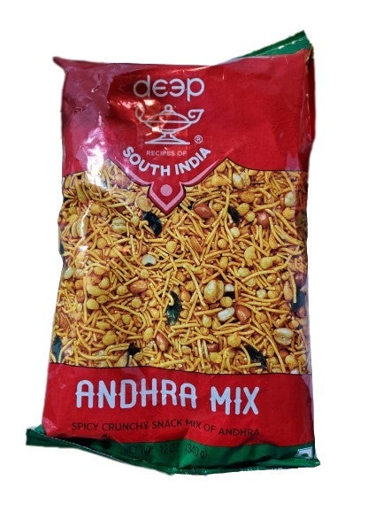 Deep Udupi Andhra Mix MirchiMasalay