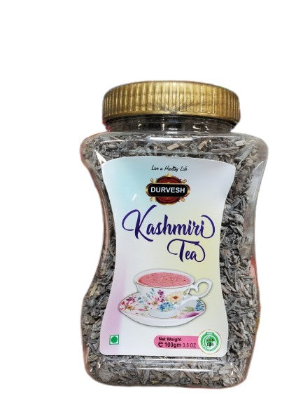 Durvesh Kashmiri Tea MirchiMasalay