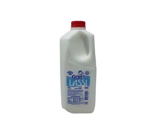 Gopi Lassi Yogurt Drink Large | MirchiMasalay