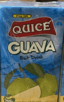 Quice Guava Fruit Drink Small MirchiMasalay