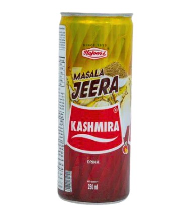 Hajoori Jeera Masala Kashmira Drink MirchiMasalay