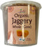 Jiva Organic Jaggery Whole (Cone) MirchiMasalay
