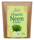 Jiva Organic Neem Powder MirchiMasalay
