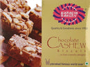 Karachi Bakery Chocolate Cashew Biscuits MirchiMasalay