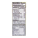 The Nutrition Facts of Laziza Kheer Mix (Pistachio+Coconut) 
