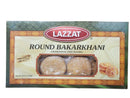 Lazzat Round Bakarkhani MirchiMasalay