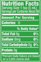 The Nutrition Facts of Lime Juice