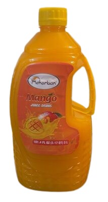Meharban Mango Juice Drink MirchiMasalay