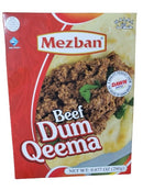 Mezban Beef Dum Ka Keema | MirchiMasalay