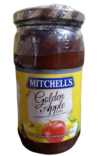 Mitchell's Jam Golden Apple