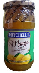 Mitchell's Jam Mango