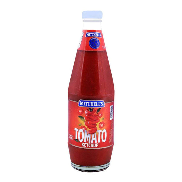 Mitchell's Tomato Ketchup