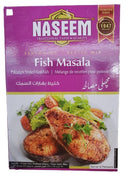 Naseem Fish Masala MirchiMasalay