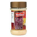 National Garlic & Ginger Paste MirchiMasalay