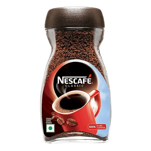 Nescafe Classic Coffee Large MirchiMasalay