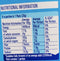 The Nutrition Facts of Nestle Everyday Karak Chai 