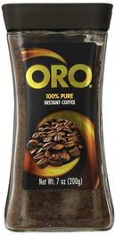 Oro Instant Coffee Large MirchiMasalay