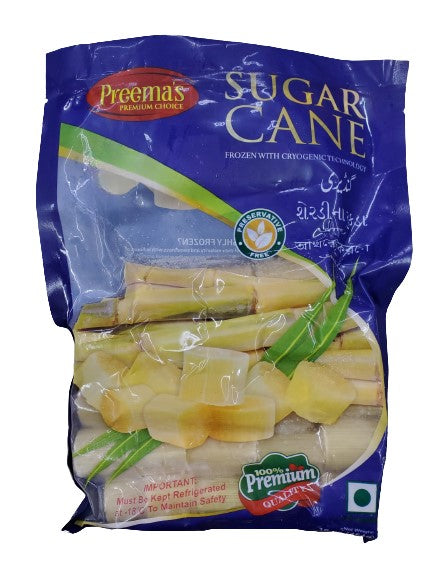 Preemas Sugar Cane MirchiMasalay