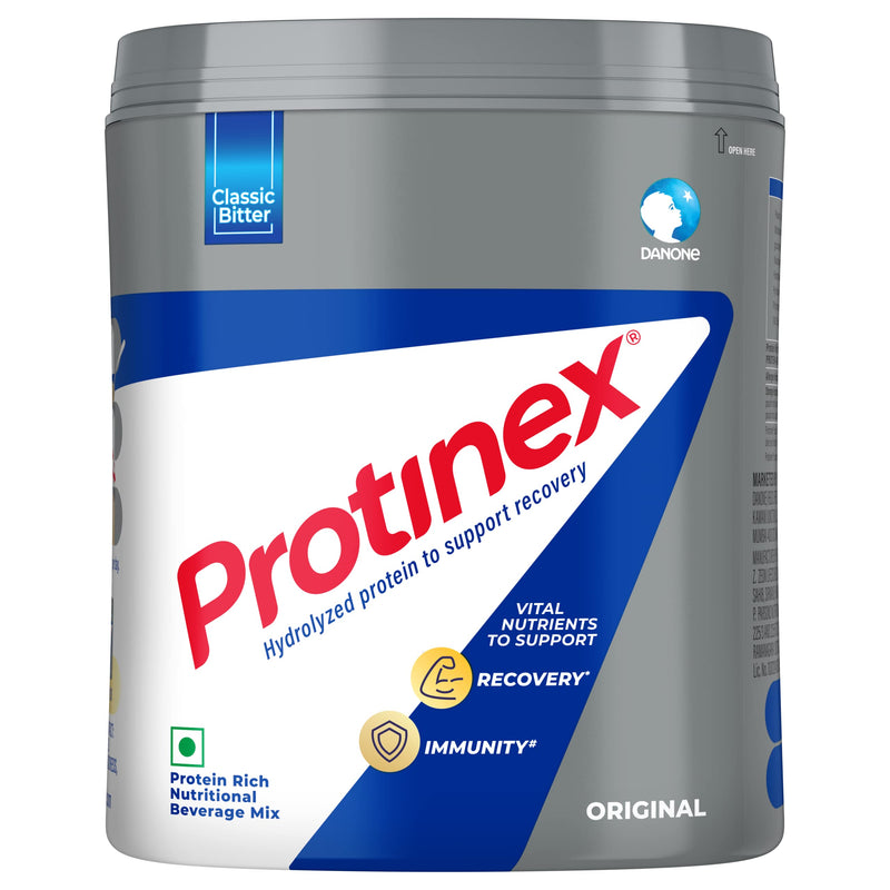 Protinex Original MirchiMasalay