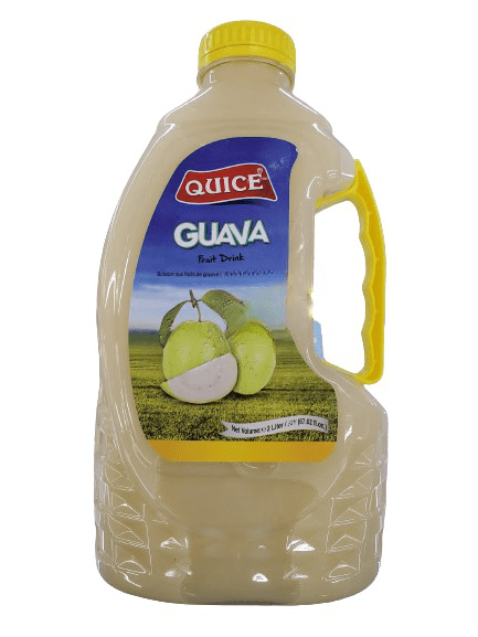 Quice Guava Drink Large MirchiMasalay