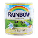 Rainbow Original Evaporated Milk