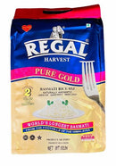 Regal Harvest Pure Gold Rice