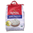 Royal Sonamasoori Rice MirchiMasalay
