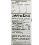 The Nutrition Facts of Shan Chinese Chowmein 