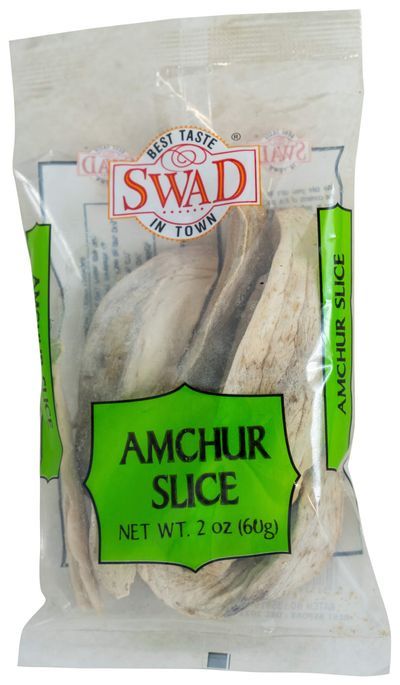 Swad Amchur Slice