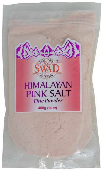 Swad Himalayan Pink Salt