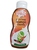 Swad Hot & Tangy Mango Small MirchiMasalay