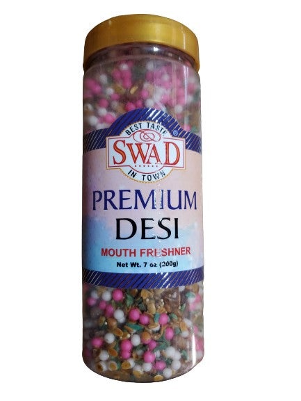 Swad Premium Mix MirchiMasalay