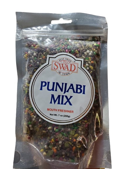 Swad Punjabi Mix Mukhwas MirchiMasalay