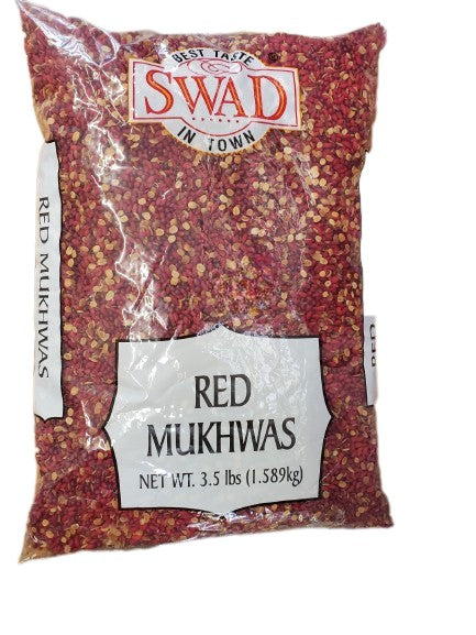 Swad Red Mukhwas Large MirchiMasalay