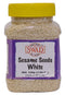 Swad White Sesame Seeds Bottle
